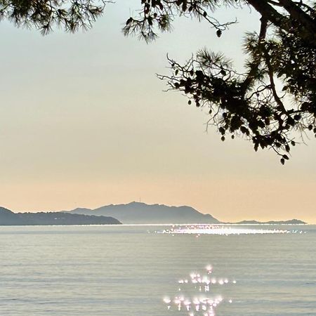 Lavande Centre Ancien Port Plages By Laconciergerie13 ลาซิโอตาต์ ภายนอก รูปภาพ
