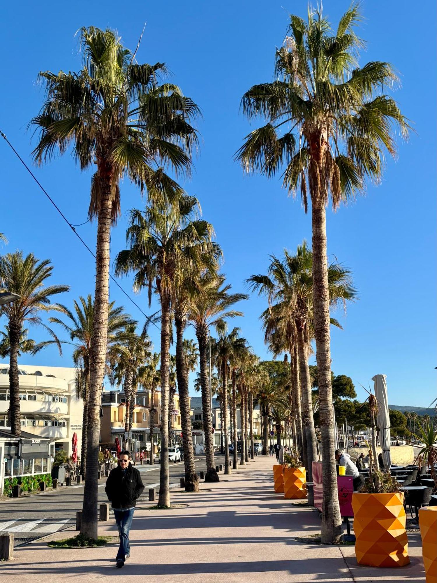 Lavande Centre Ancien Port Plages By Laconciergerie13 ลาซิโอตาต์ ภายนอก รูปภาพ