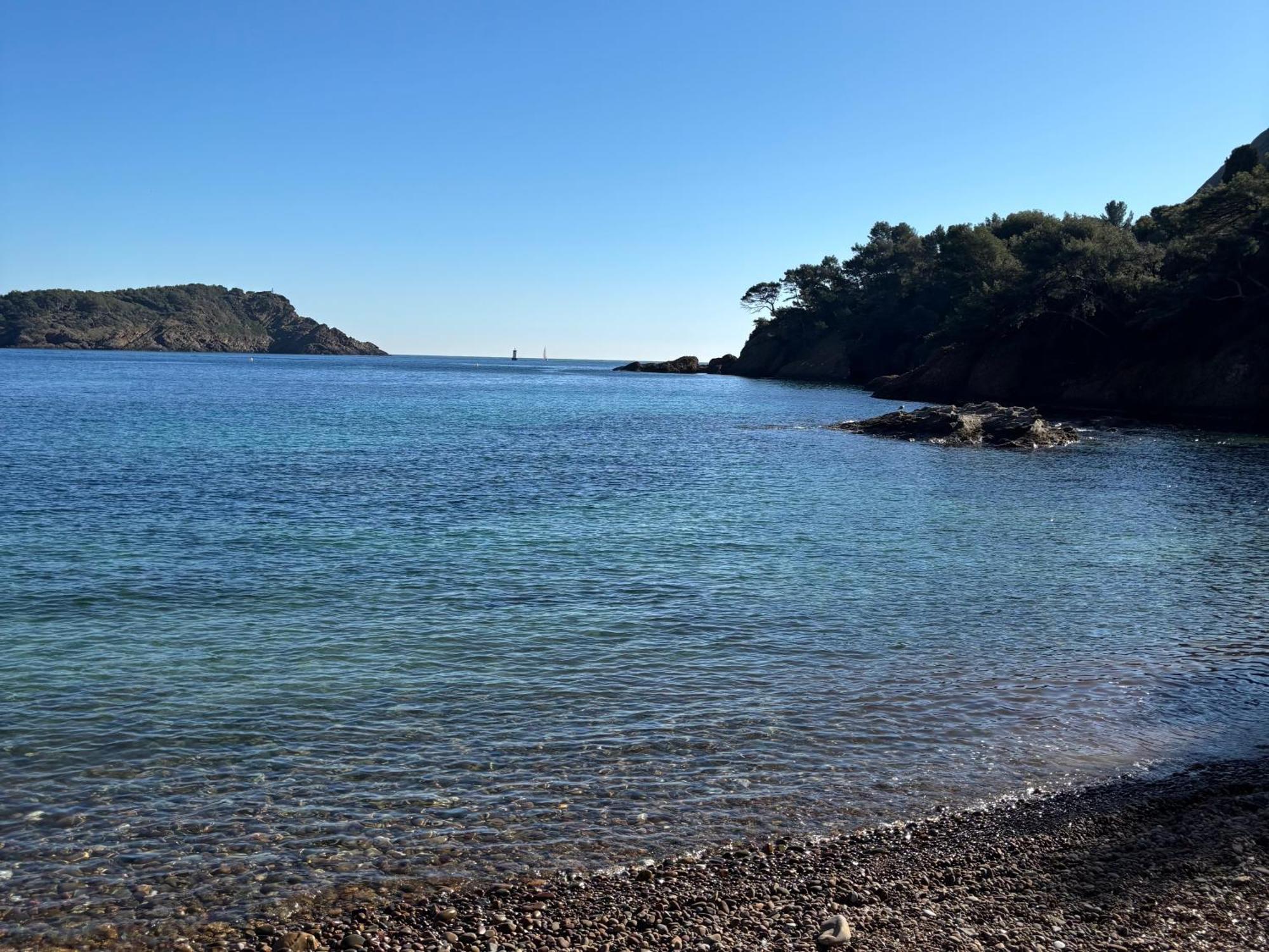 Lavande Centre Ancien Port Plages By Laconciergerie13 ลาซิโอตาต์ ภายนอก รูปภาพ